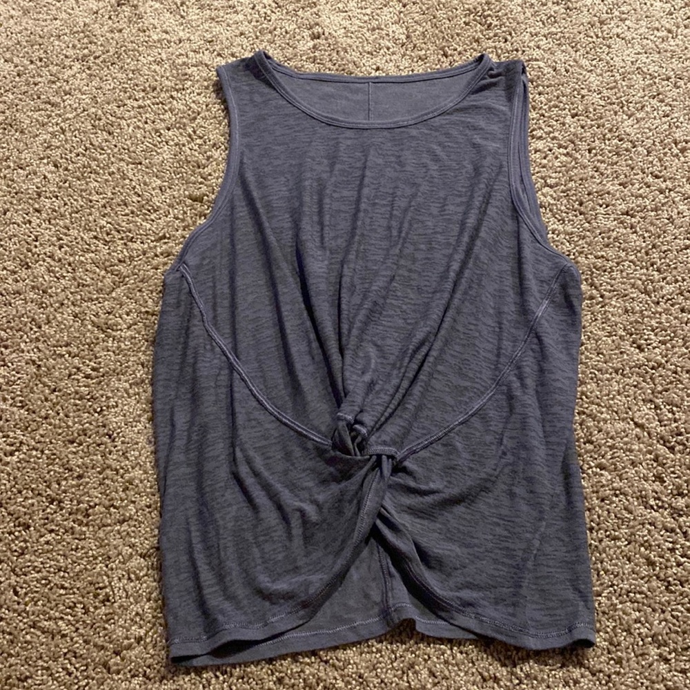Lululemon Workout Tank Top